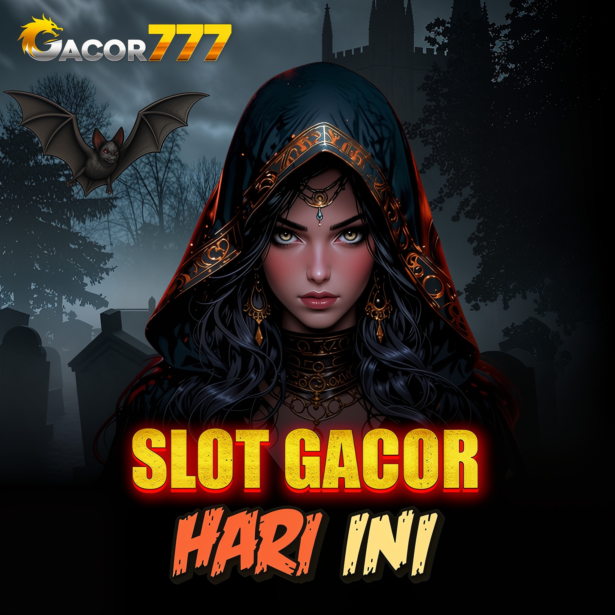 GACOR777: Agen Situs Online Pelopor Link Slot Gacor 777 Hari Ini